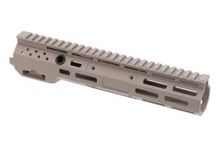 Ripcord Industries LDR.C M-LOK AR-15 Handguard has a T-marked Picatinny rail